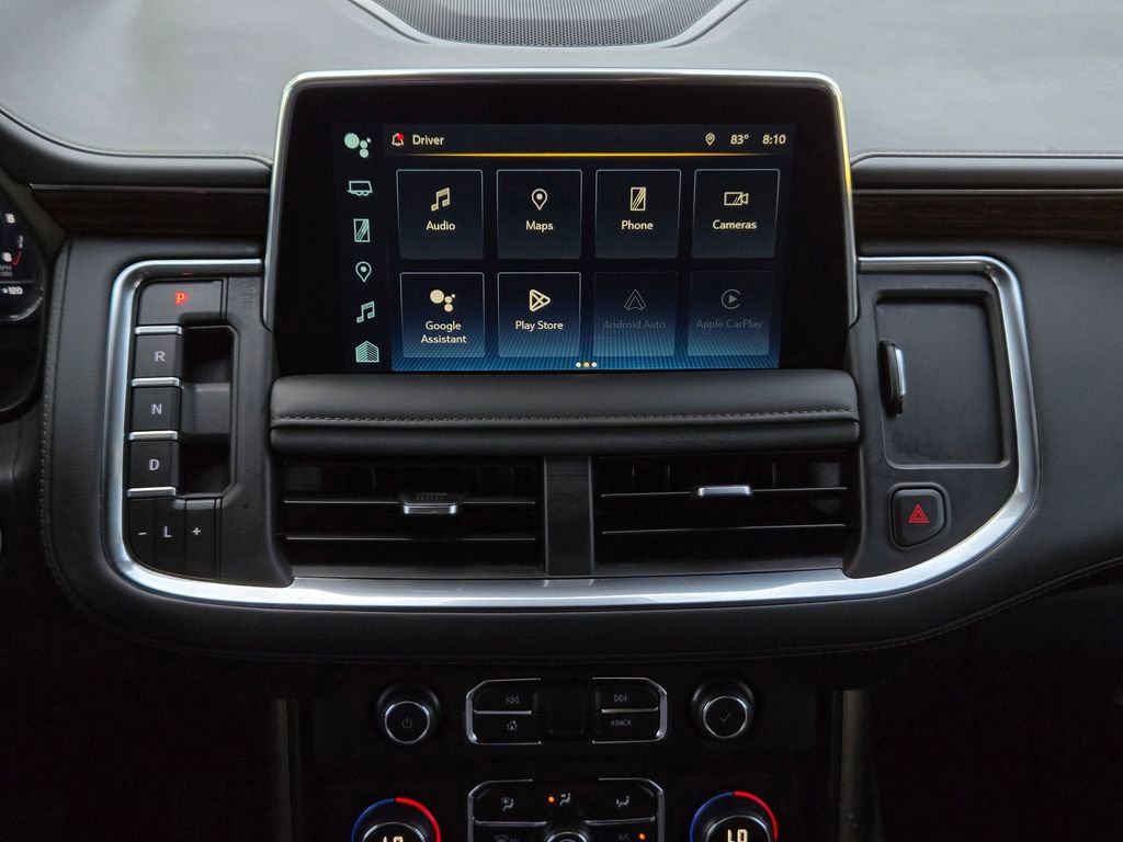 Used 2024 Chevrolet Suburban High Country w/ Premium Package image 18