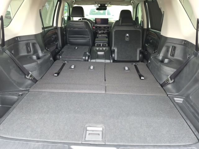 New 2026 Honda Pilot Elite image 38