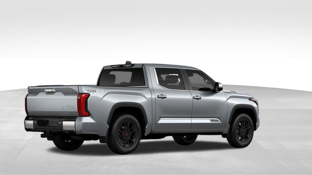 New 2026 Toyota Tundra 1794 Edition image 10