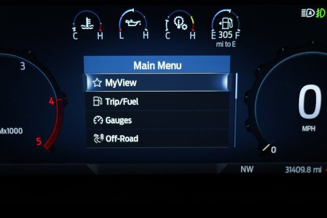 Used 2024 Ford F250 Lariat w/ FX4 Off-Road Package image 91