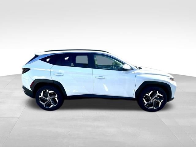 Used 2024 Hyundai Tucson SEL AWD/4WD image 9