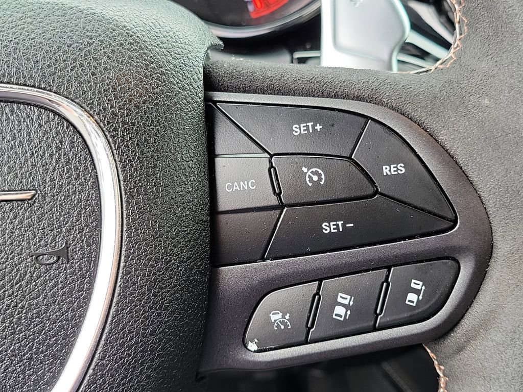 Used 2025 Dodge Durango SRT Hellcat AWD/4WD image 10