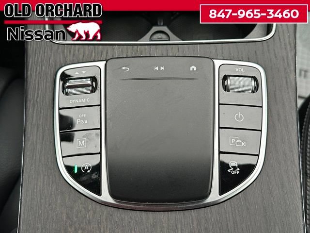 Used 2022 Mercedes-Benz GLC 300 4MATIC image 18