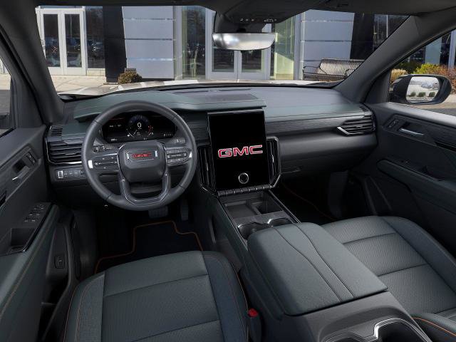 New 2026 GMC Acadia AT4 image 39