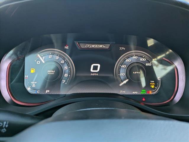 New 2026 RAM 1500 Rebel w/ Bed Utility Group AWD/4WD image 10