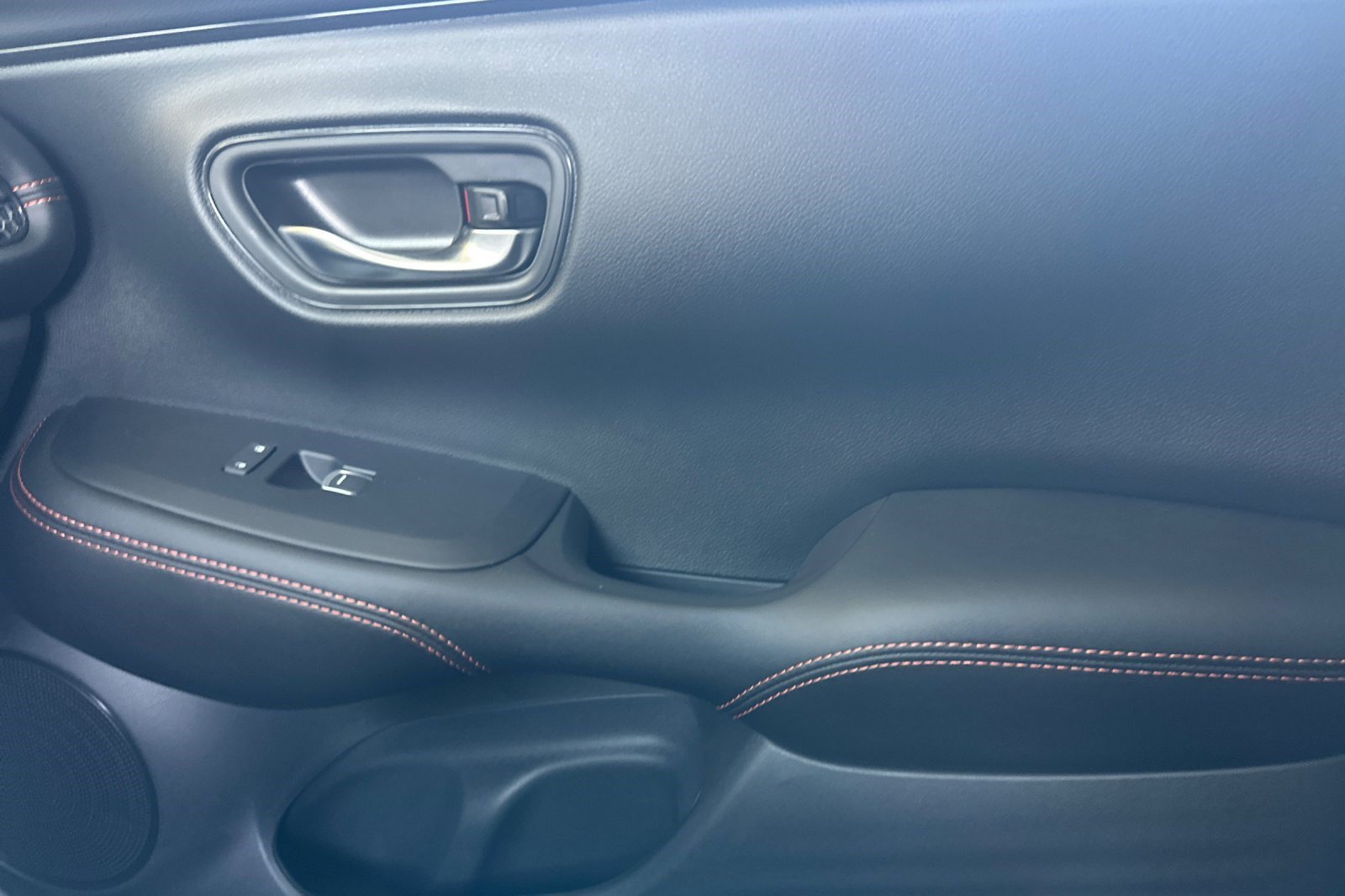 Used 2026 Honda HR-V Sport image 27