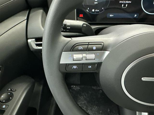 New 2026 Hyundai Santa Cruz SEL image 26