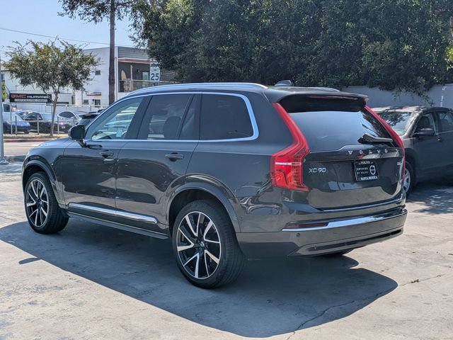 Certified 2024 Volvo XC90 B6 Ultimate w/ Lounge Package AWD/4WD image 5