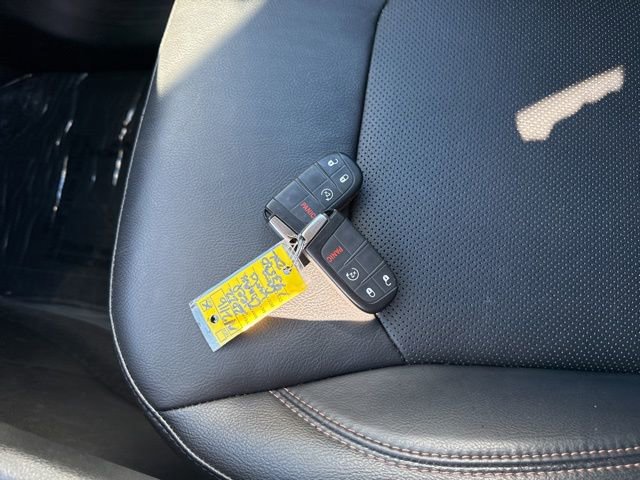 Certified 2022 Jeep Compass Limited image 37