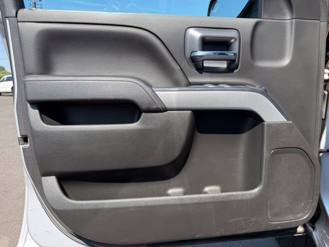Used 2018 Chevrolet Silverado 1500 LT w/ All Star Edition AWD/4WD image 18