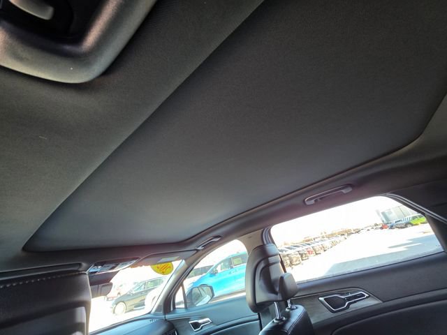 Used 2024 Kia Sportage X-Pro Prestige image 13