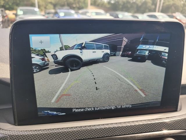 Certified 2025 Ford Escape ST-Line AWD/4WD image 20