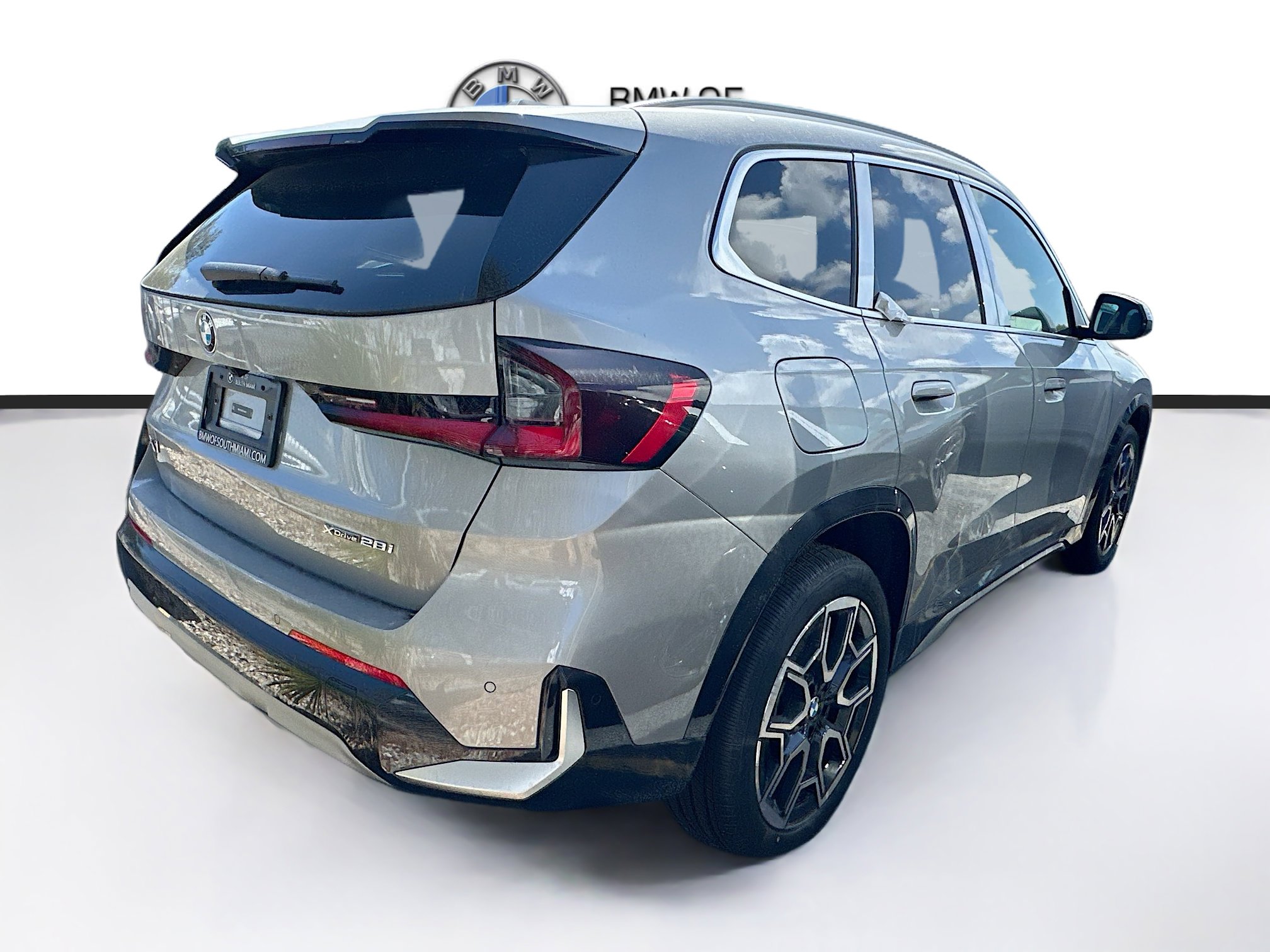 New 2026 BMW X1 xDrive28i w/ Convenience Package image 6