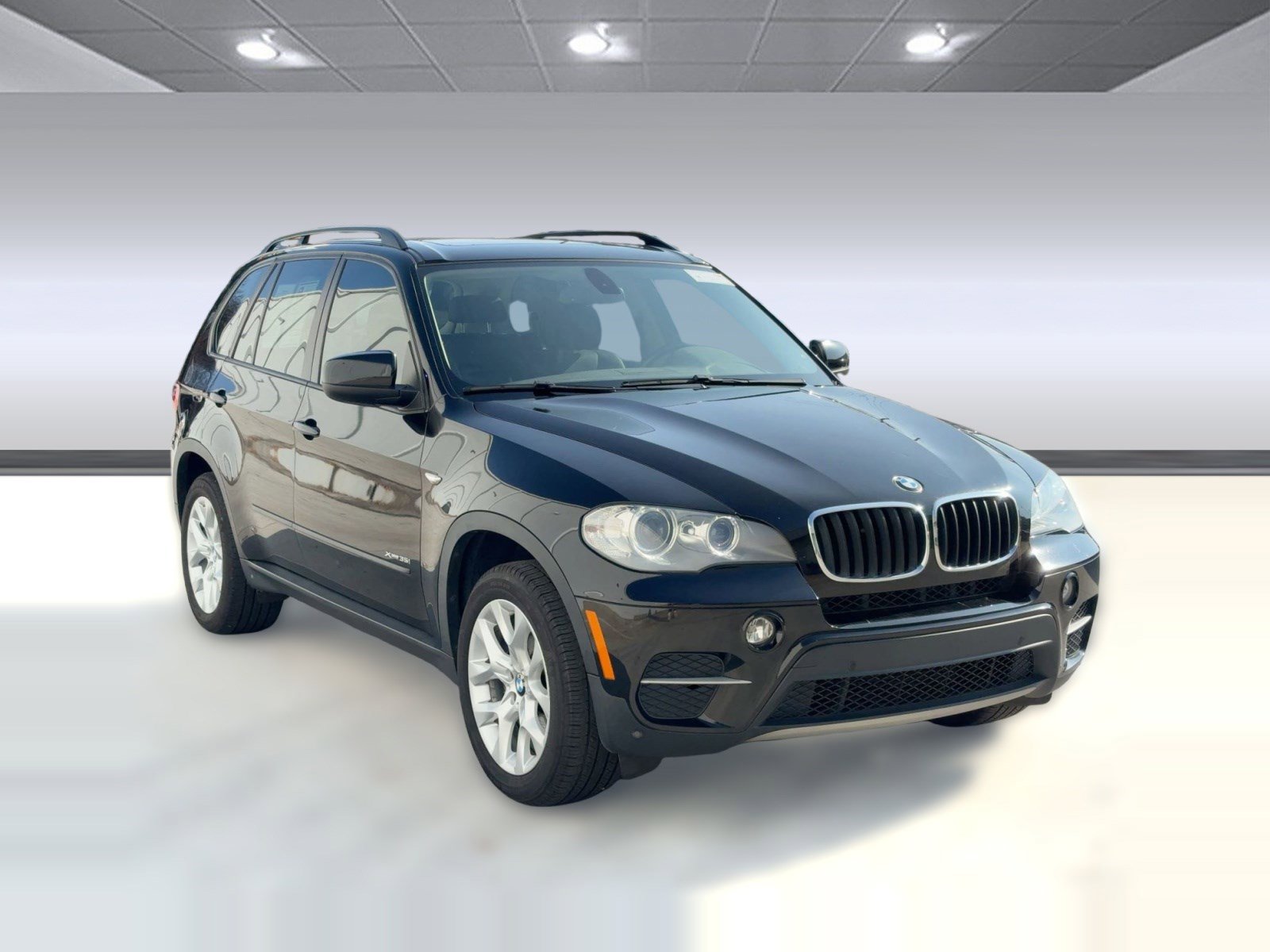 Used 2013 BMW X5 xDrive35i image 7