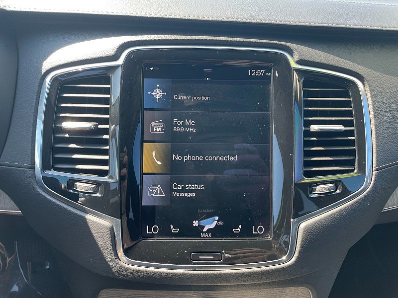 Used 2020 Volvo XC90 T6 Inscription image 21