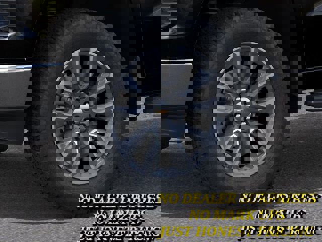 New 2026 Chevrolet Silverado 1500 LT w/ Texas Edition Plus image 9