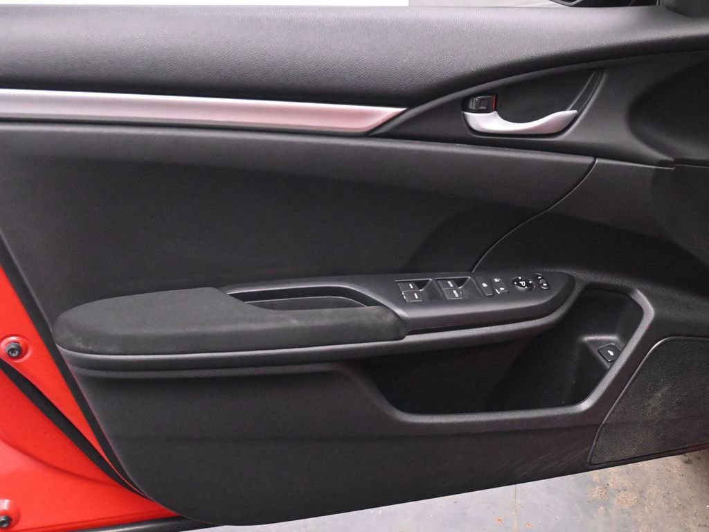 Used 2020 Honda Civic LX image 10