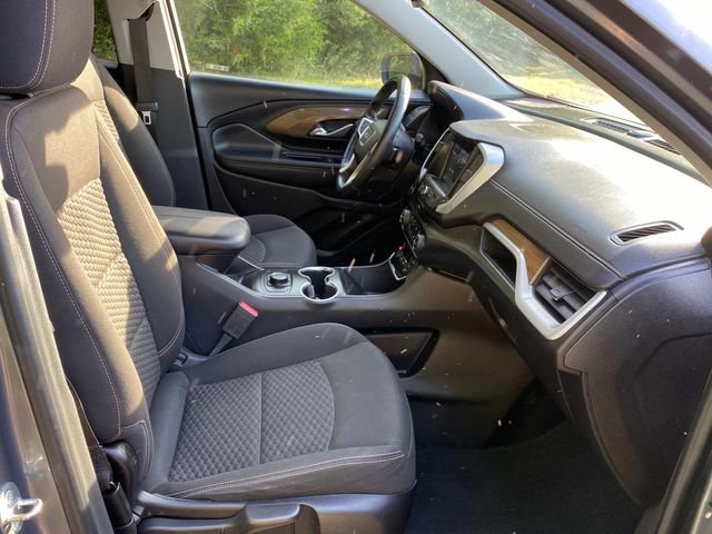 Used 2019 GMC Terrain SLE image 35