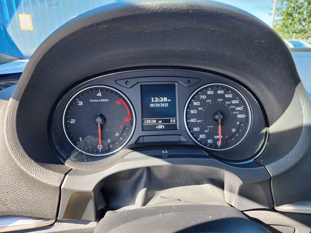 Used 2015 Audi A3 TDI Premium w/ Cold Weather Package image 19