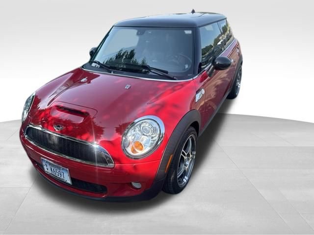 Used 2007 MINI Cooper S FWD 360° Tour