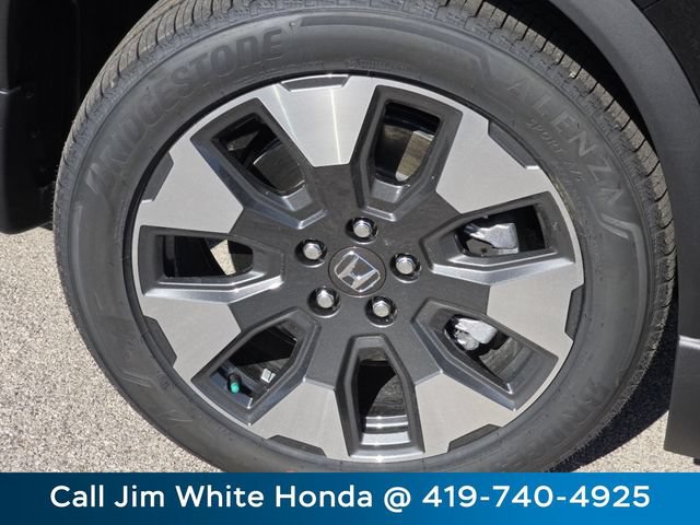 New 2026 Honda Pilot Elite image 5