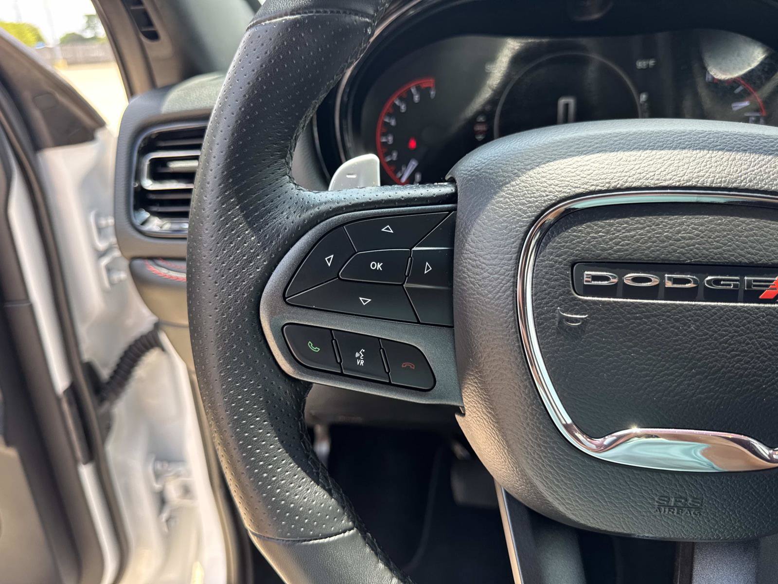 Used 2026 Dodge Durango GT AWD/4WD image 23