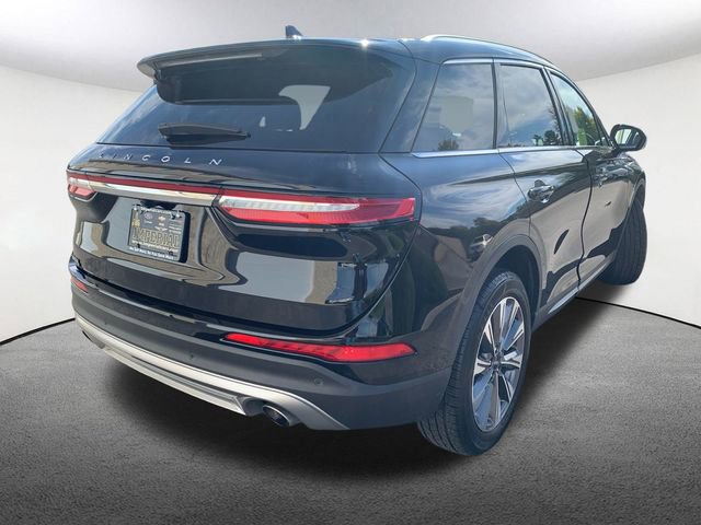 Used 2022 Lincoln Corsair Reserve w/ Elements Package image 14