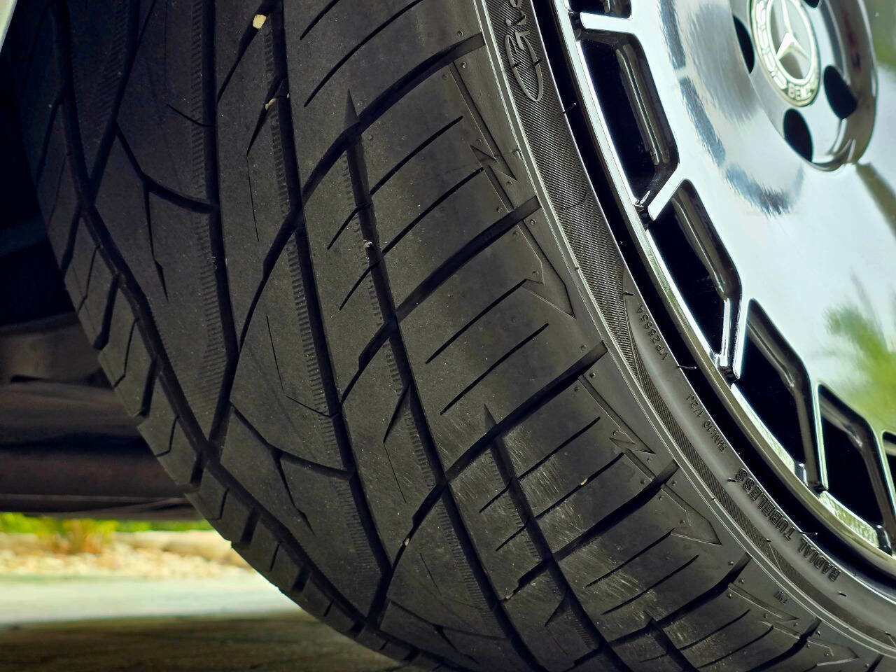 Used 2021 Mercedes-Benz S 580 4MATIC Sedan w/ Warmth & Comfort Package image 54