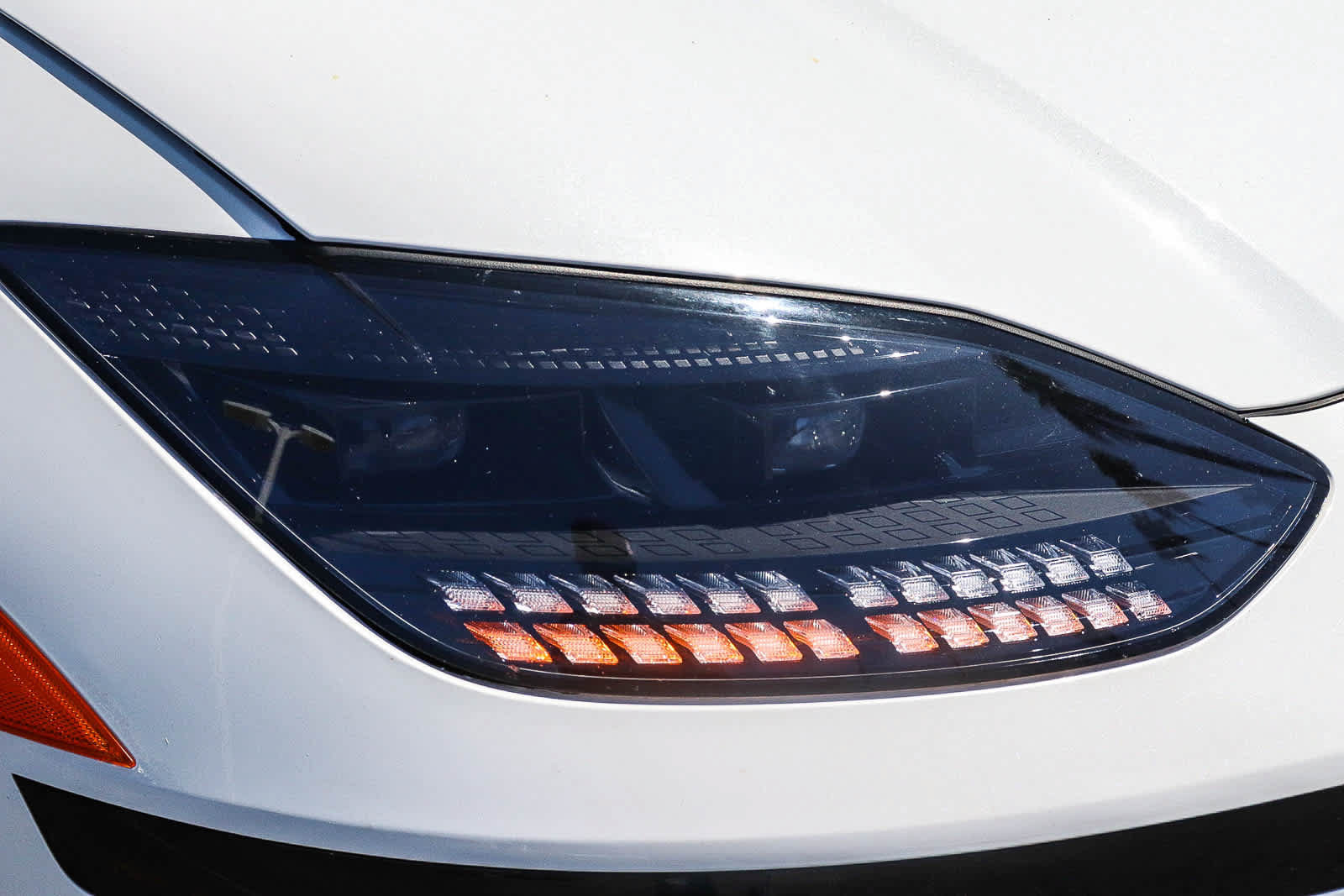 Used 2024 Hyundai Ioniq 6 SEL RWD image 4