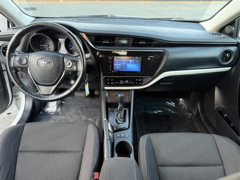 Used 2017 Toyota Corolla iM w/ Carpet Mat Package image 24