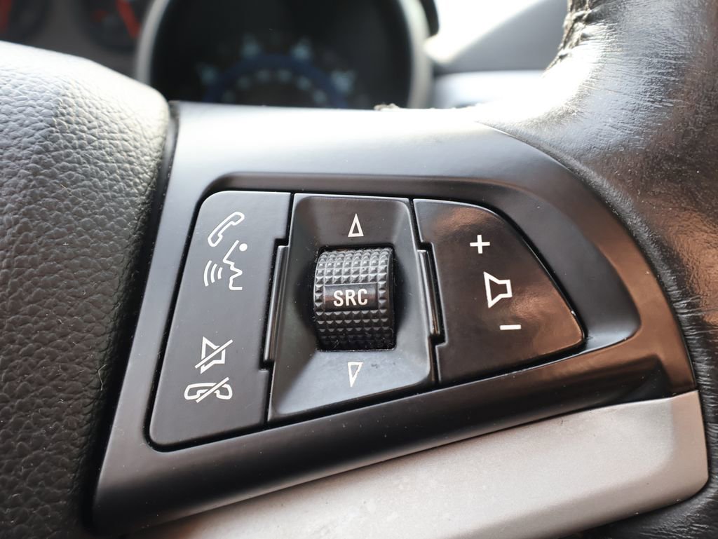Certified 2014 Chevrolet Cruze LT image 16