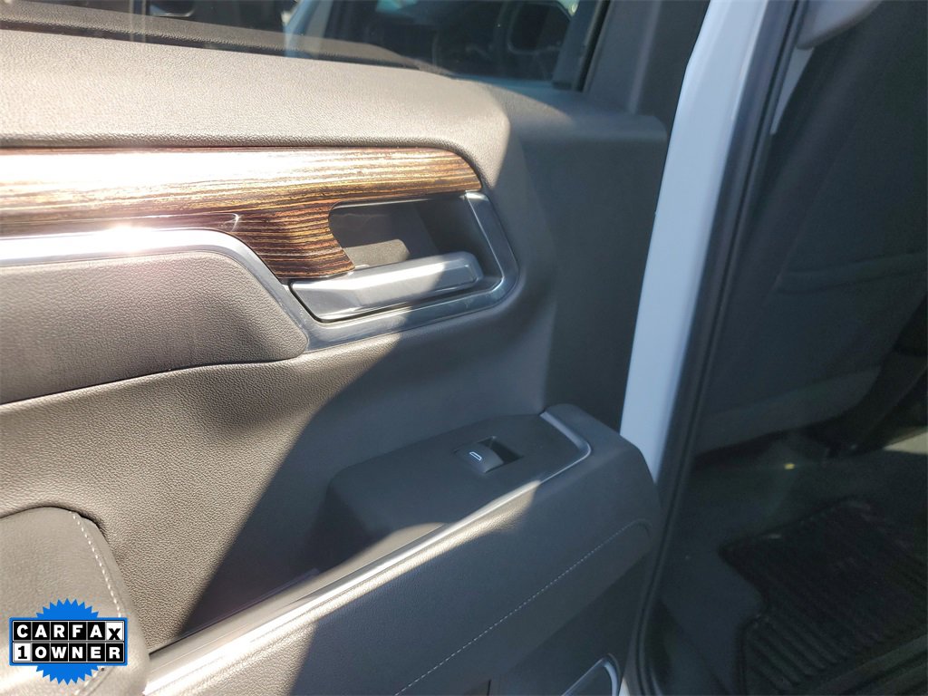 Used 2023 GMC Sierra 1500 Elevation image 15