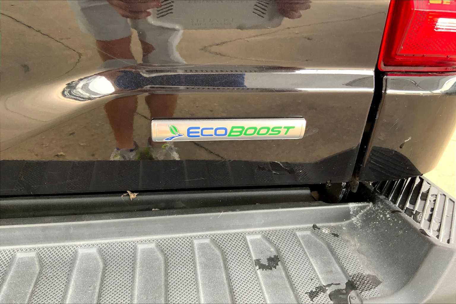 Used 2021 Ford F150 XLT image 10