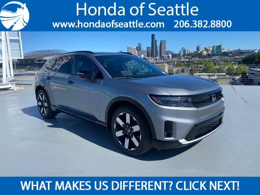 New 2025 Honda Prologue Elite image 1