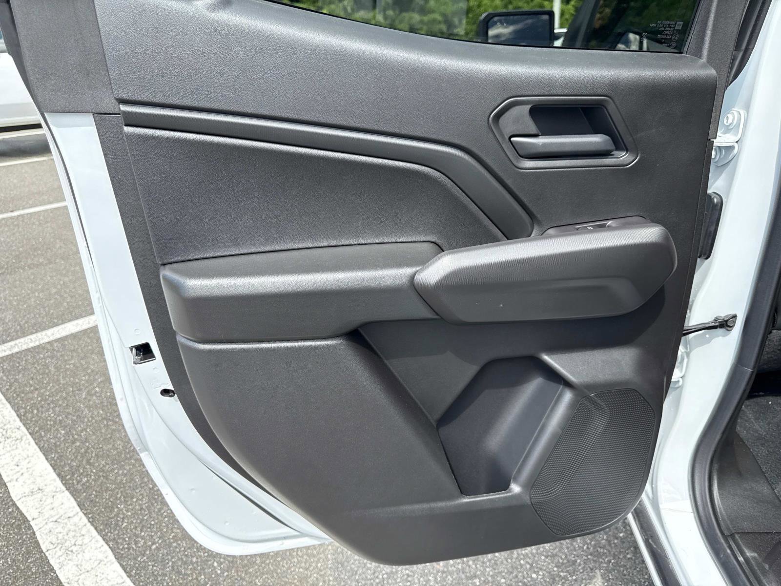 New 2025 Chevrolet Colorado Trail Boss image 9