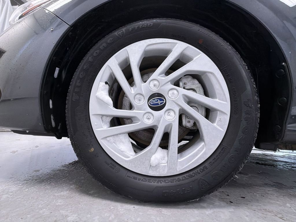 Certified 2025 Subaru Impreza 2.0i image 16