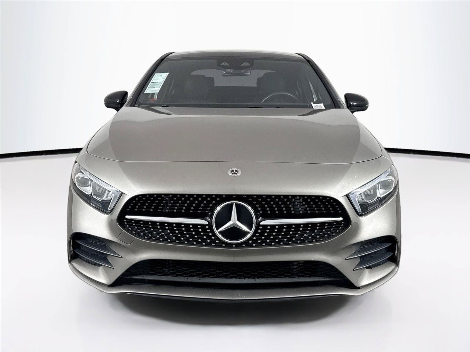 Used 2019 Mercedes-Benz A 220 4MATIC image 9
