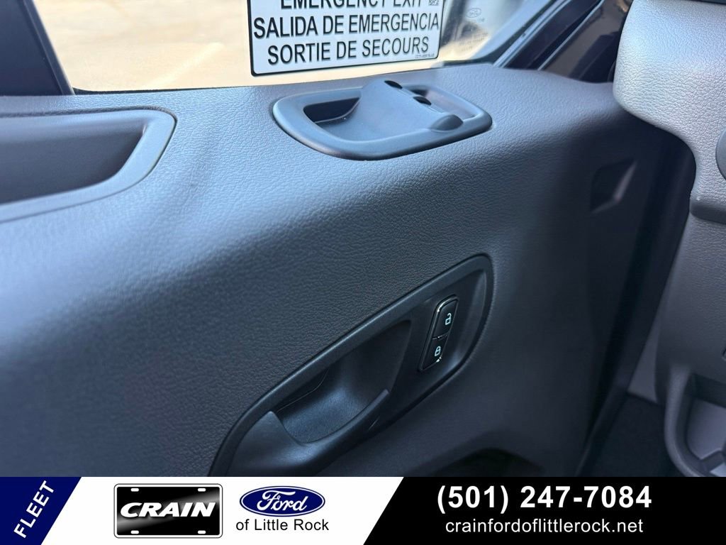 New 2026 Ford Transit 350 XLT image 12