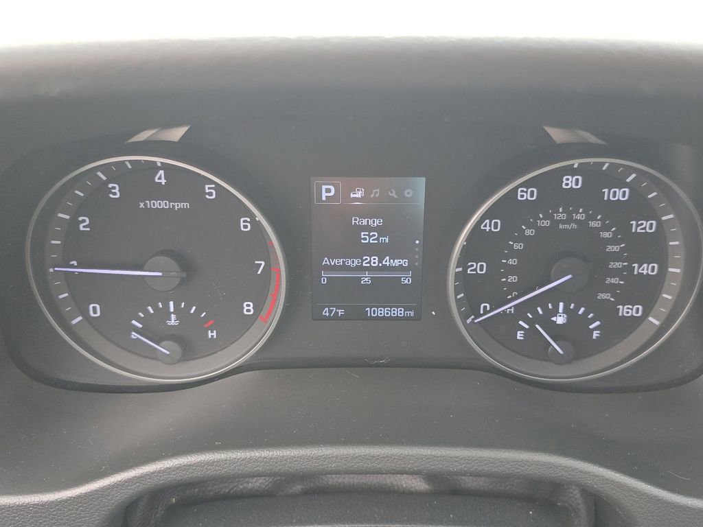 Used 2018 Hyundai Elantra Value Edition image 26