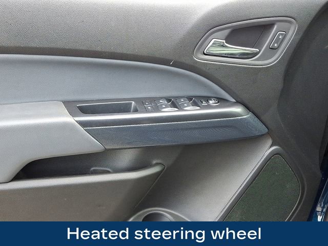 Used 2020 Chevrolet Colorado Z71 image 15