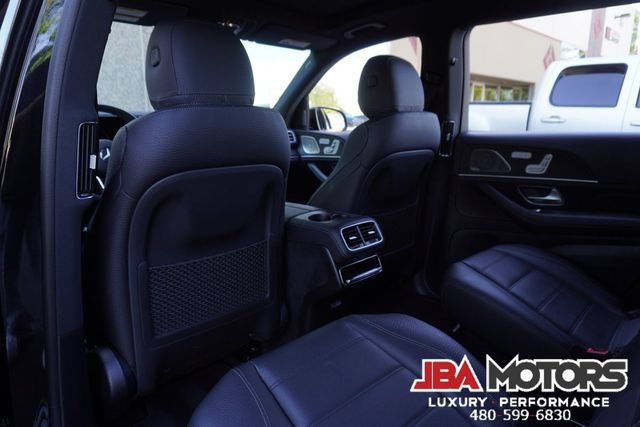 Used 2023 Mercedes-Benz GLS 450 4MATIC image 7