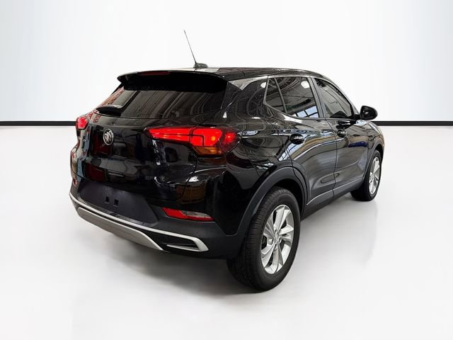 Used 2020 Buick Encore GX Preferred w/ Cold Weather Comfort Package image 6