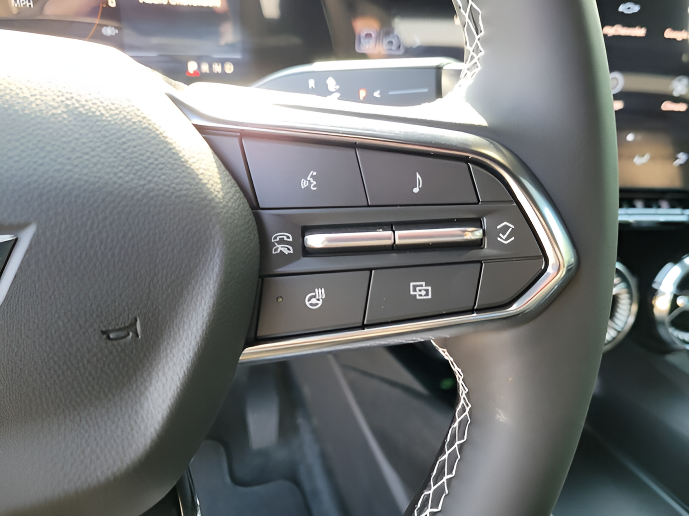 New 2026 Chevrolet Blazer EV LT FWD image 12