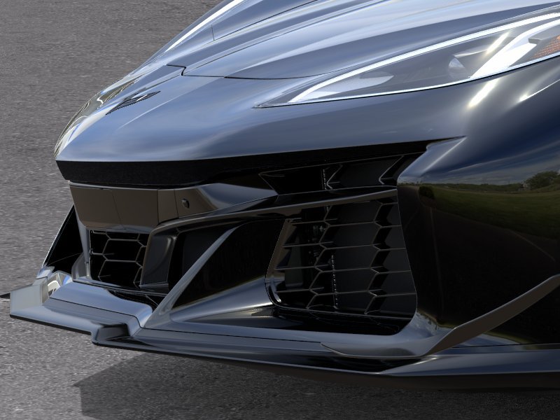 New 2027 Chevrolet Corvette Z06 w/ Z07 Performance Package RWD image 13