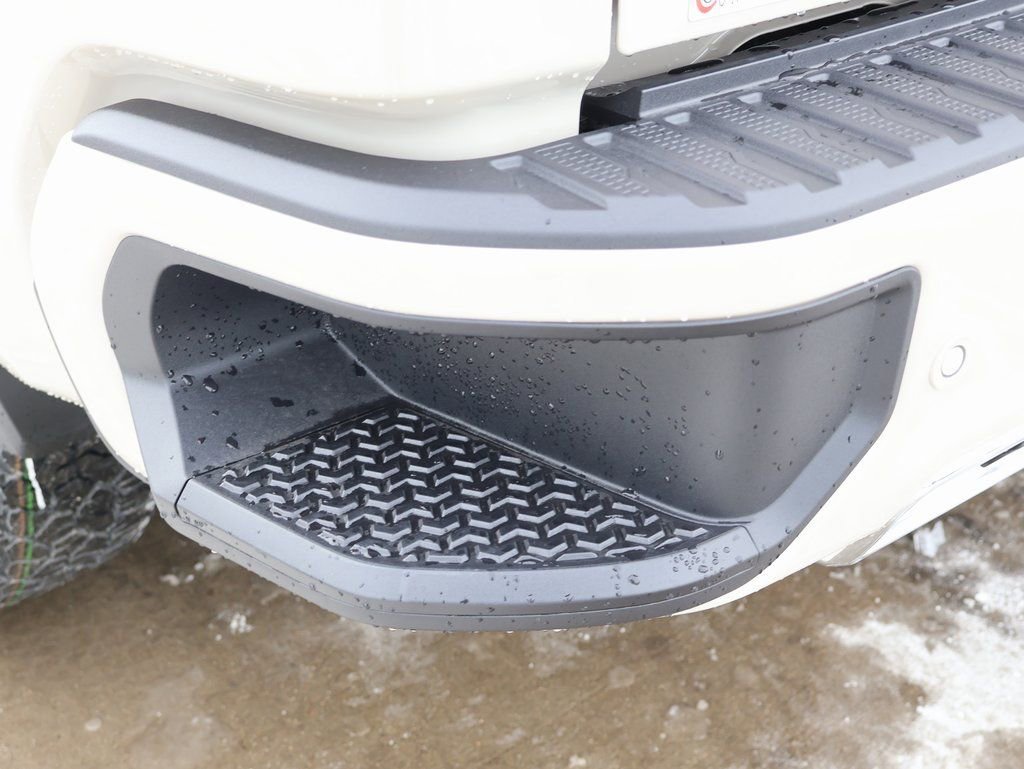 New 2026 GMC Sierra 1500 AT4 w/ AT4 Premium Package image 35