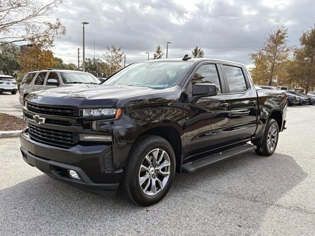 Used 2020 Chevrolet Silverado 1500 RST w/ All-Star Edition image 7