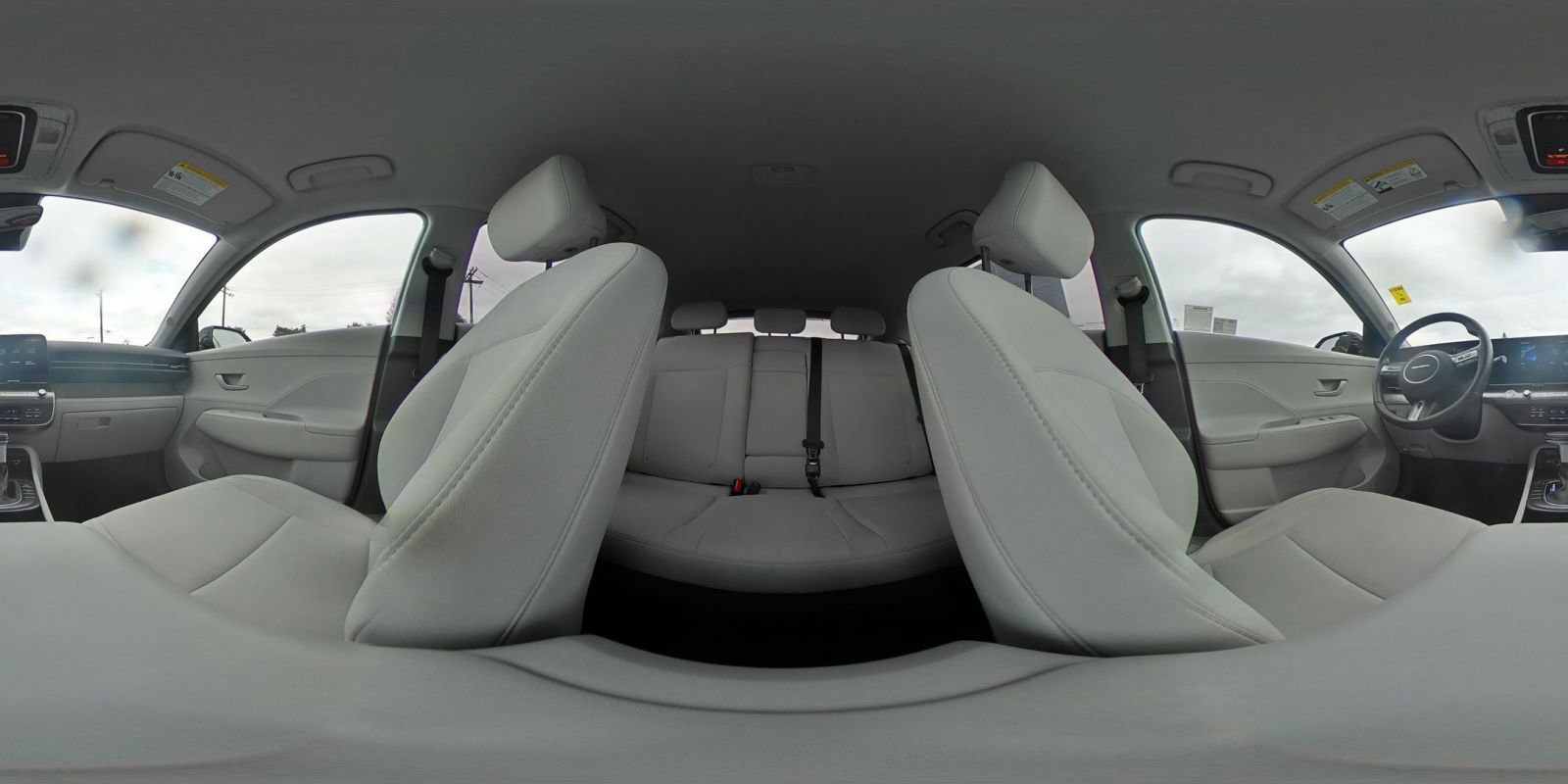 Used 2025 Hyundai Kona SEL image 42