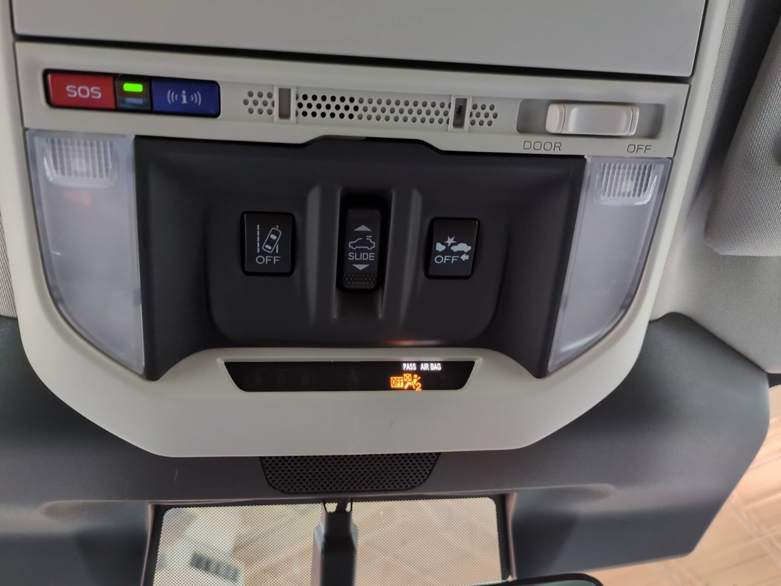 Certified 2023 Subaru Forester Sport AWD/4WD image 27