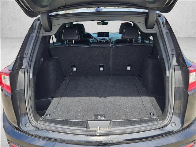Used 2020 Acura RDX A-Spec image 7