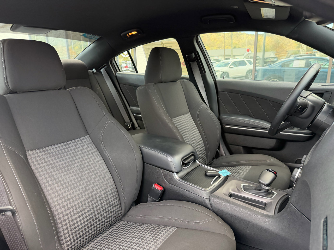 Used 2023 Dodge Charger SXT w/ Cold Weather Package image 11